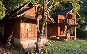 Tetebatu Jungle Vibes